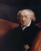 Fohn Adams Gilbert Stuart